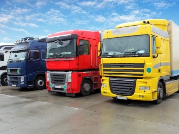 Antalya Haydarpaşa Nakliye